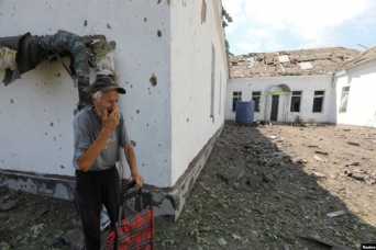 Когда война закончится: возрождение Украины