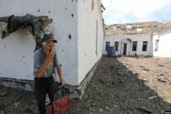 Когда война закончится: возрождение Украины