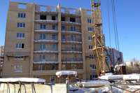 С проблемами в строительстве нужно бороться на местах