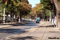 Как строилась Одесса: Французский бульвар. Видео