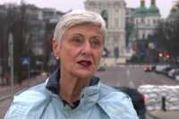 Посещение Киева помогает открыть глаза на проблему закрытия неба