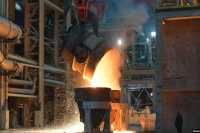 Российское внутреннее производство полностью остановилось