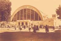 Кто и как уничтожил Сенной рынок в Киеве