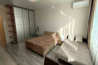 Арендное жилье в Киеве продолжает дорожать