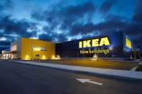 Для IKEA создадут отдельную сеть ТЦ