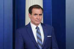 США пообещали удовлетворить все потребности Украины