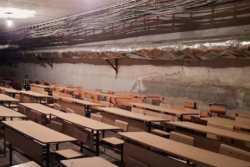 У Києвi нерацiонально використали бюджетнi кошти пiд час будiвництва укриття