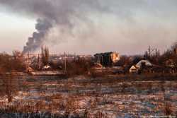 Чем грозит Украине потеря Соледара