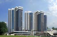 Днепр лидирует по спросу на элитное жилье