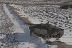 Поставка танков Украине &quot;будет иметь огромное значение&quot;