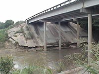 Черновцы отремонтируют мост между собой и Тернополем