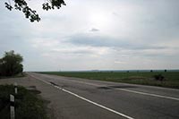 Суд обязал луганских дорожников оплатить ремонт