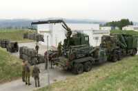 За "Пэтриотами" "АТАКМС" пока не последуют