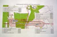 Главный аэропорт Закарпатья будет в Мукачево