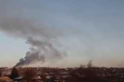 Россия воюет за Соледар и Бахмут из политических соображений