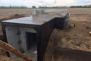 Пограничники разворовали выделенные на границу деньги