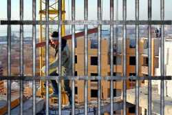 Готовится закон о наказаниях за нарушения в строительной сфере