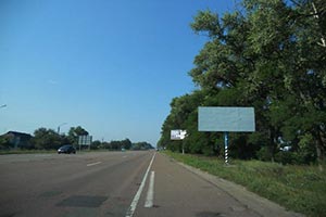 Ремонт Киевского полукольца заказывают второй раз за два года