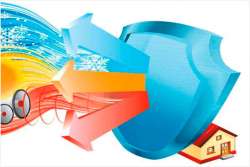 В Украине выпускается утеплитель европейского класса