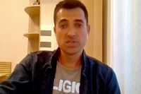 Волонтер провел 100 дней в плену в "ДНР"