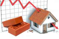 В Украине на 50% упал рынок кирпича: будет ли новый кризис?