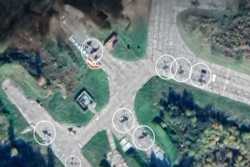 Что произошло на аэродроме в Псковской области с российскими боевыми вертолетами