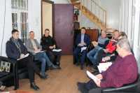 Києв покращує стан укриттiв