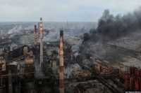 Жены "азовцев" рассказали о допросах и жизни в российской оккупации