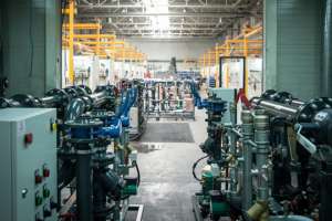 В Тернополе добились 60%-й экономии в оплате за тепло