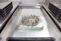 В Украине создан лучший в мире 3D-принтер, который печатает из любых металлов