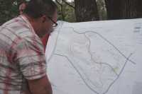 Розпочинається перший етап робiт iз вiдновлення озера Синє