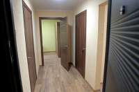 Для детей-сирот построили социальное жилье