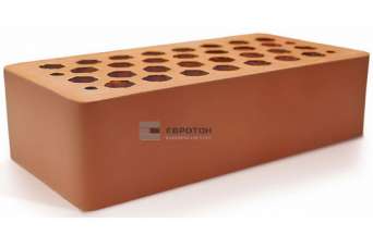 Характерные отличия рядового кирпича ТМ «Евротон»