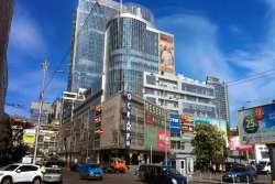 ТРЦ будут восстанавливаться после кризиса не менее года