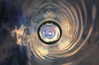 Ушла вода из колодца: что делать?