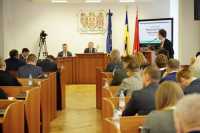 Винница поможет ВПЛ с жильем