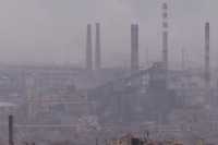 На "Азовстали" - 24 км подземных переходов