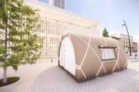 Київ закупить модульнi наземнi укриття