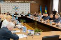 Полтавська область вiдремонтувала 70 тис. кв. м дорожнього покриття