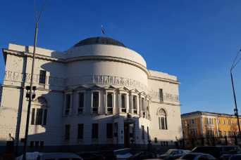 Киев решил приобщиться к &quot;Большому строительству&quot;