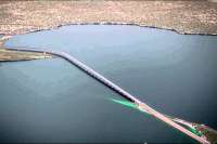 Генподрядчик строительства Керченского моста отвечает на самые неудобные вопросы. Видео