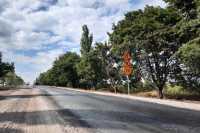 В ГИАГ похвастались дорожными работами