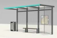 В Одессе появится 78 остановок