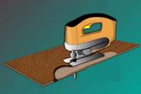 Как выбрать электролобзик. Видеообзор