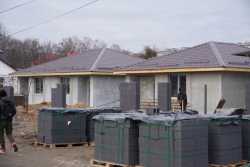 У Київськiй областi вiдновили 9,7 тис. житлових об&#039;єктiв