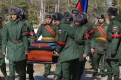 Потери кадровой армии РФ сложно восстановить