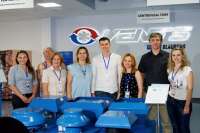 ВЕНТС раскрыл свои секреты журналистам