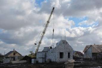 Правила получения кредитов на жилье в селах изменили