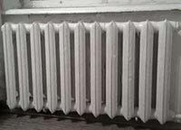 Белоцерковские теплосети передаются в концессию