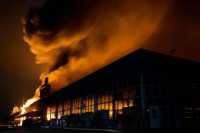 "Епiцентр" втратив ще один ТЦ